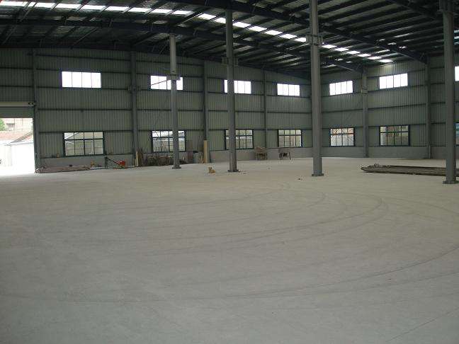 昌江工业厂房楼板检测的重要