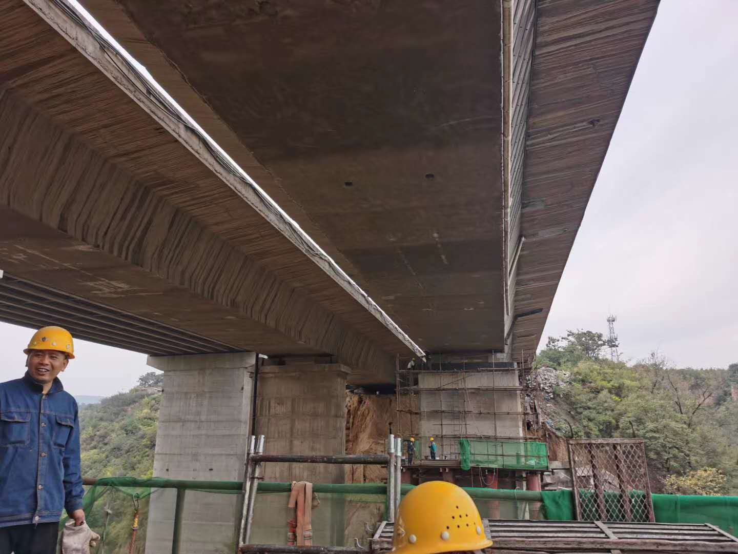 昌江桥梁加固公司需要什么资质？大修加固预算是多少？